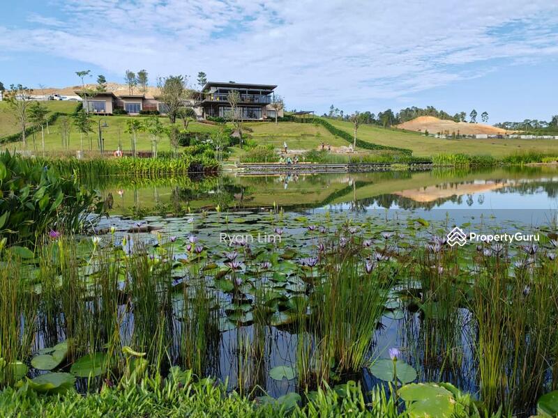 Tanah Pertanian untuk Dijual di Semenyih (Selangor) - Ryan Lim - PropertyGuru.com.my