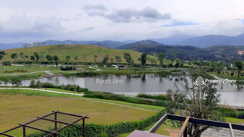 Tanah Pertanian untuk Dijual di Semenyih (Selangor) - Ryan Lim - PropertyGuru.com.my