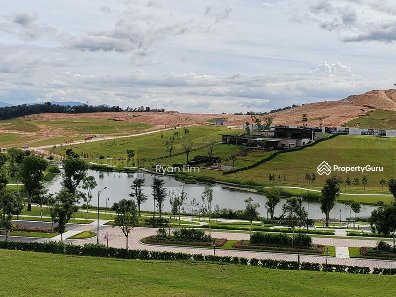 Tanah Pertanian untuk Dijual di Semenyih (Selangor) - Ryan Lim - PropertyGuru.com.my