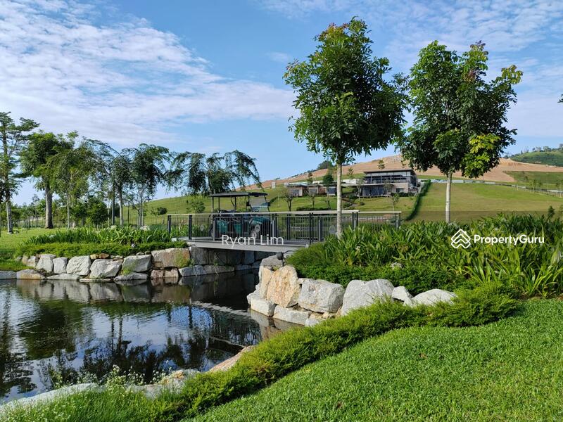 Tanah Pertanian untuk Dijual di Semenyih (Selangor) - Ryan Lim - PropertyGuru.com.my
