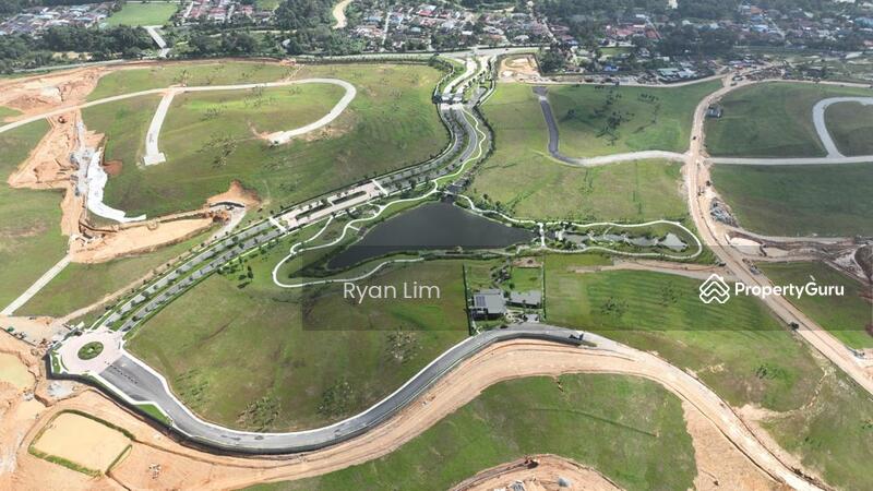 Tanah Pertanian untuk Dijual di Semenyih (Selangor) - Ryan Lim - PropertyGuru.com.my