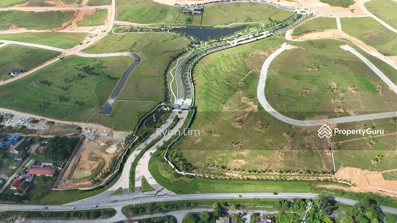 Tanah Pertanian untuk Dijual di Semenyih (Selangor) - Ryan Lim - PropertyGuru.com.my