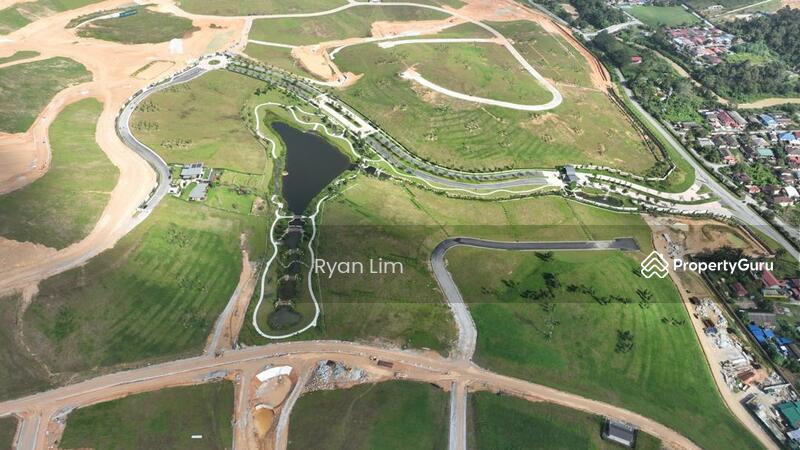 Tanah Pertanian untuk Dijual di Semenyih (Selangor) - Ryan Lim - PropertyGuru.com.my