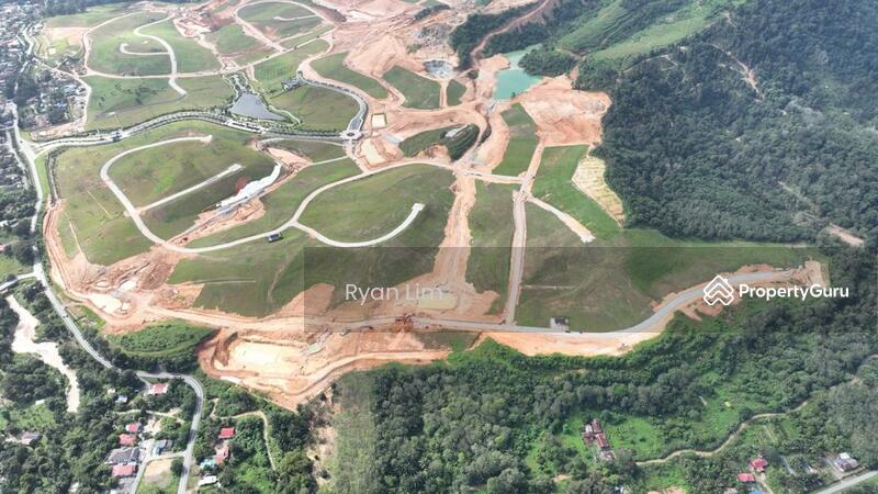 Tanah Pertanian untuk Dijual di Semenyih (Selangor) - Ryan Lim - PropertyGuru.com.my