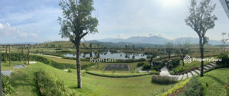 Tanah Pertanian untuk Dijual di Semenyih (Selangor) - Ryan Lim - PropertyGuru.com.my