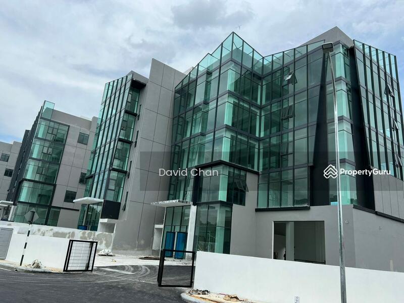 Factory for Rent in Novus Business Park Glenmarie (Shah Alam) - David Chan - PropertyGuru.com.my