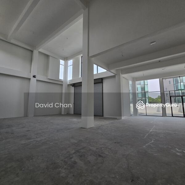 Factory for Rent in Novus Business Park Glenmarie (Shah Alam) - David Chan - PropertyGuru.com.my