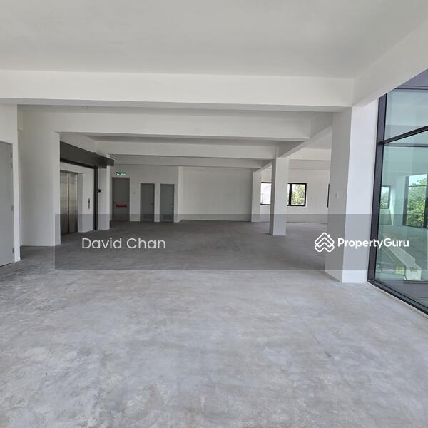 Factory for Rent in Novus Business Park Glenmarie (Shah Alam) - David Chan - PropertyGuru.com.my