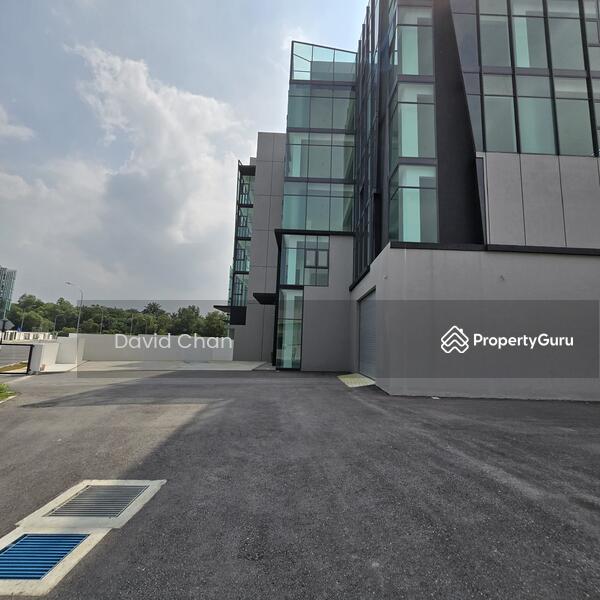 Factory for Rent in Novus Business Park Glenmarie (Shah Alam) - David Chan - PropertyGuru.com.my