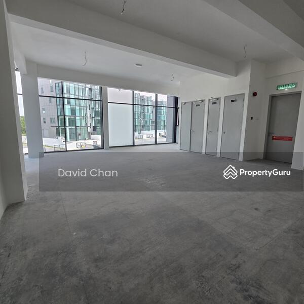 Factory for Rent in Novus Business Park Glenmarie (Shah Alam) - David Chan - PropertyGuru.com.my