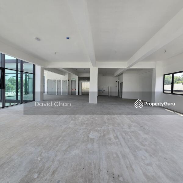 Factory for Rent in Novus Business Park Glenmarie (Shah Alam) - David Chan - PropertyGuru.com.my