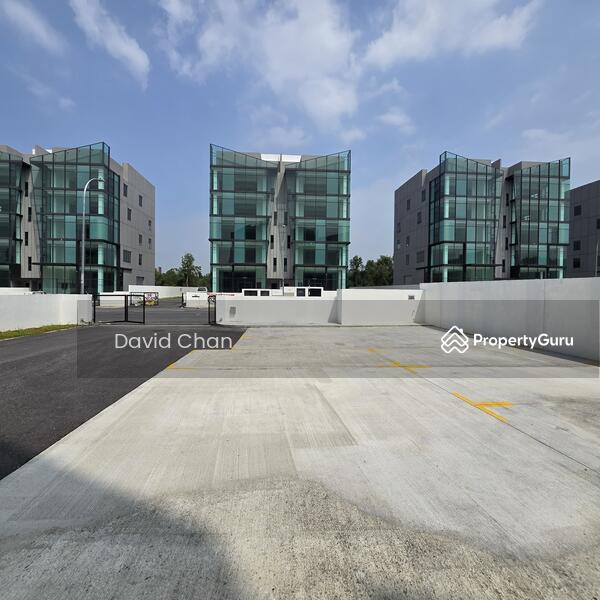 Factory for Rent in Novus Business Park Glenmarie (Shah Alam) - David Chan - PropertyGuru.com.my