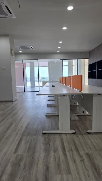 Semi-D Factory for Rent in Glenmarie (Selangor) - David Chan - Interior - PropertyGuru.com.my