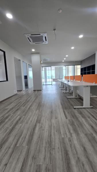 Semi-D Factory for Rent in Glenmarie (Selangor) - David Chan - Interior - PropertyGuru.com.my