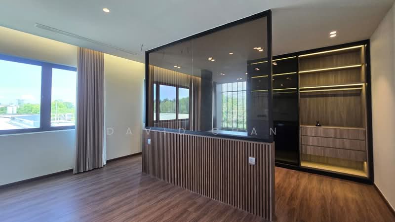 Semi-D Factory for Rent in Glenmarie (Selangor) - David Chan - Bedroom - PropertyGuru.com.my