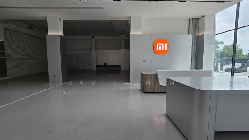 Semi-D Factory for Rent in Glenmarie (Selangor) - David Chan - Interior - PropertyGuru.com.my