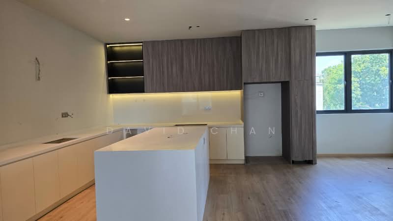Semi-D Factory for Rent in Glenmarie (Selangor) - David Chan - Kitchen - PropertyGuru.com.my