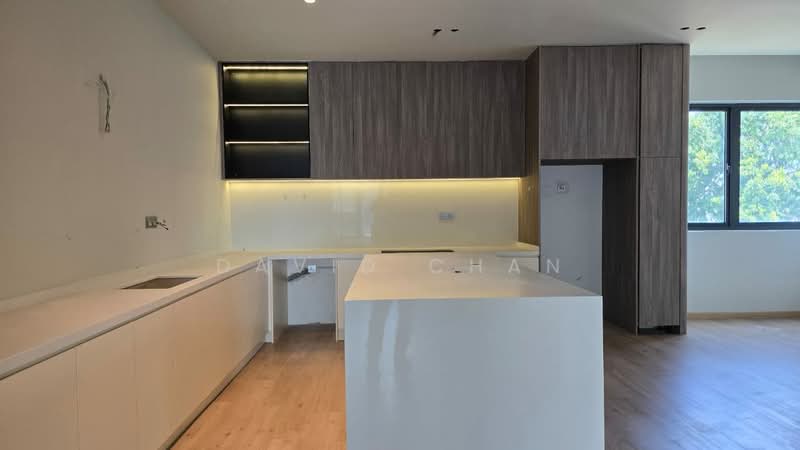 Semi-D Factory for Rent in Glenmarie (Selangor) - David Chan - Kitchen - PropertyGuru.com.my