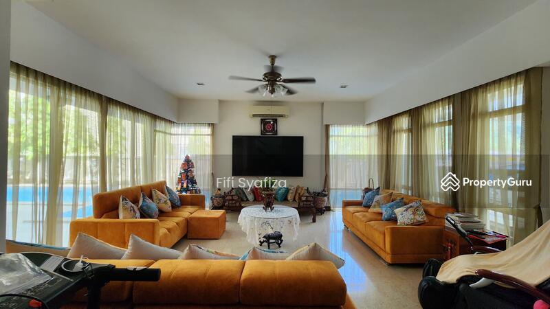 KEMENSAH RESIDENCY untuk Untuk Dijual - RM 3,800,000, Feb 2026 - PropertyGuru.com.my