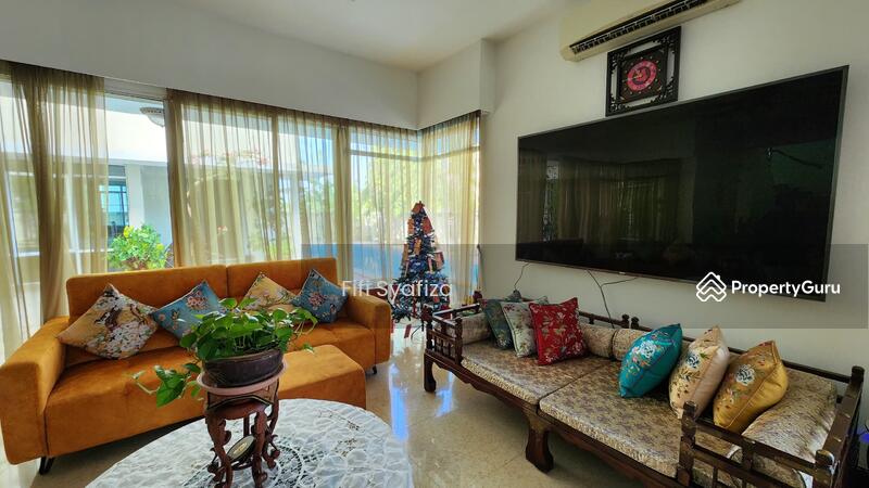 KEMENSAH RESIDENCY untuk Untuk Dijual - RM 3,800,000, Feb 2026 - PropertyGuru.com.my