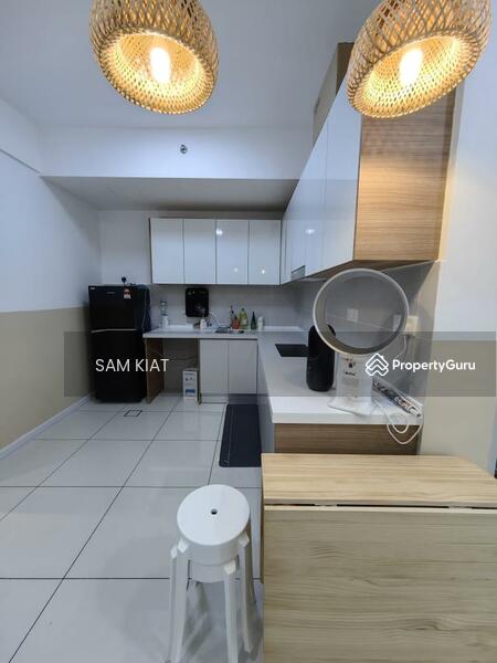 For Rent - Habitus @ Denai Alam