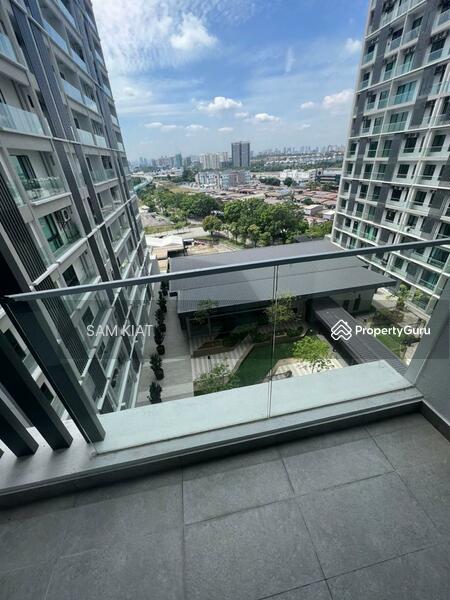For Rent - Habitus @ Denai Alam