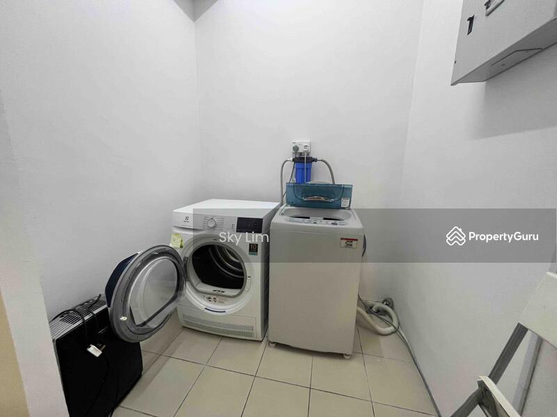 Servis Apartment untuk Dijual di i-Zen @ Kiara 2 - Sky Lim - PropertyGuru.com.my