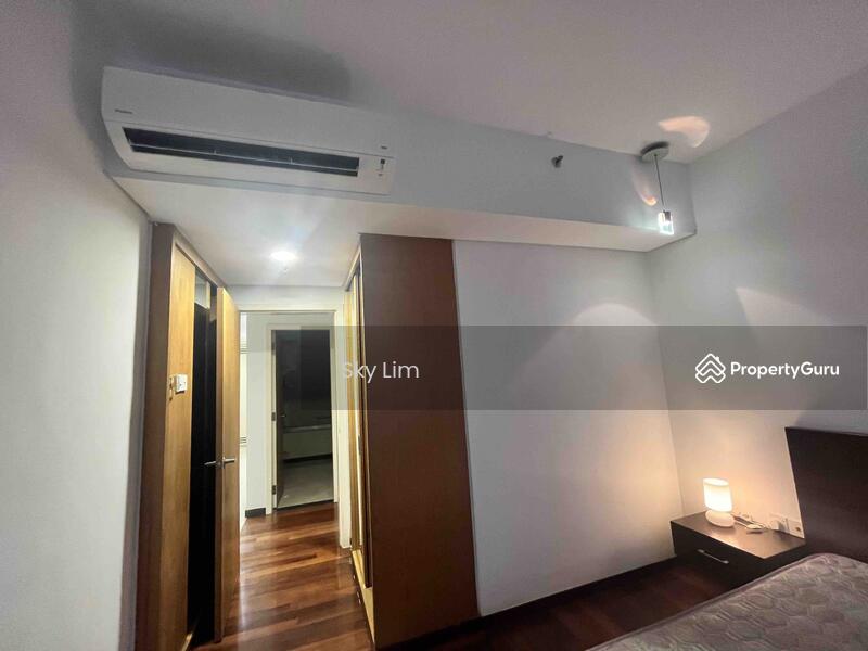 Servis Apartment untuk Dijual di i-Zen @ Kiara 2 - Sky Lim - PropertyGuru.com.my