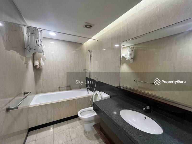 Servis Apartment untuk Dijual di i-Zen @ Kiara 2 - Sky Lim - PropertyGuru.com.my