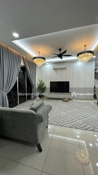 2-storey Terraced House for Sale in Semenyih (Selangor) - Muhammad Irfan - PropertyGuru.com.my