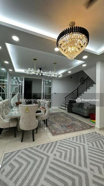 2-storey Terraced House for Sale in Semenyih (Selangor) - Muhammad Irfan - PropertyGuru.com.my