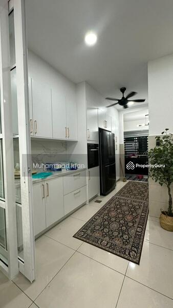 2-storey Terraced House for Sale in Semenyih (Selangor) - Muhammad Irfan - PropertyGuru.com.my