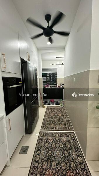 2-storey Terraced House for Sale in Semenyih (Selangor) - Muhammad Irfan - PropertyGuru.com.my