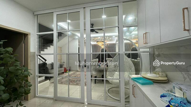 2-storey Terraced House for Sale in Semenyih (Selangor) - Muhammad Irfan - PropertyGuru.com.my