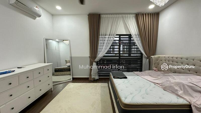 2-storey Terraced House for Sale in Semenyih (Selangor) - Muhammad Irfan - PropertyGuru.com.my