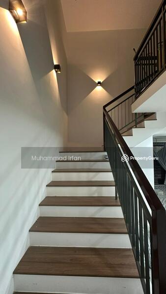 2-storey Terraced House for Sale in Semenyih (Selangor) - Muhammad Irfan - PropertyGuru.com.my