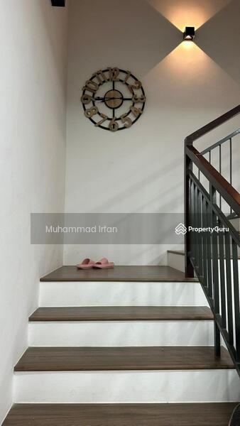 2-storey Terraced House for Sale in Semenyih (Selangor) - Muhammad Irfan - PropertyGuru.com.my