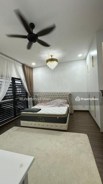 2-storey Terraced House for Sale in Semenyih (Selangor) - Muhammad Irfan - PropertyGuru.com.my