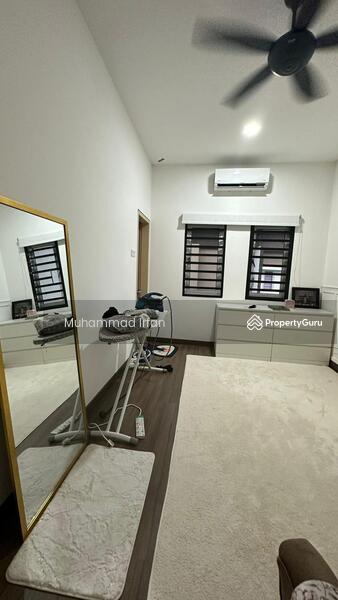 2-storey Terraced House for Sale in Semenyih (Selangor) - Muhammad Irfan - PropertyGuru.com.my
