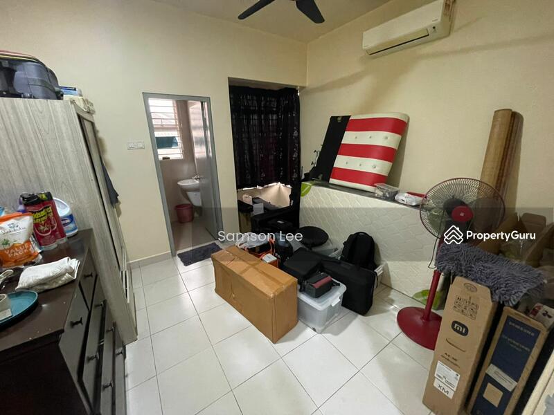 2-storey Terraced House for Sale in Kota Emerald (Rawang) - Samson Lee - PropertyGuru.com.my
