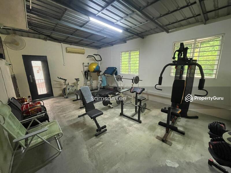 2-storey Terraced House for Sale in Kota Emerald (Rawang) - Samson Lee - PropertyGuru.com.my