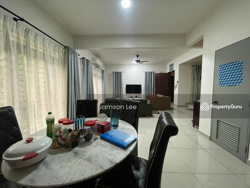 2-storey Terraced House for Sale in Kota Emerald (Rawang) - Samson Lee - PropertyGuru.com.my