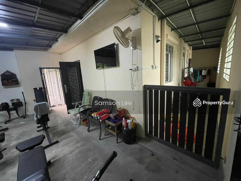 2-storey Terraced House for Sale in Kota Emerald (Rawang) - Samson Lee - PropertyGuru.com.my