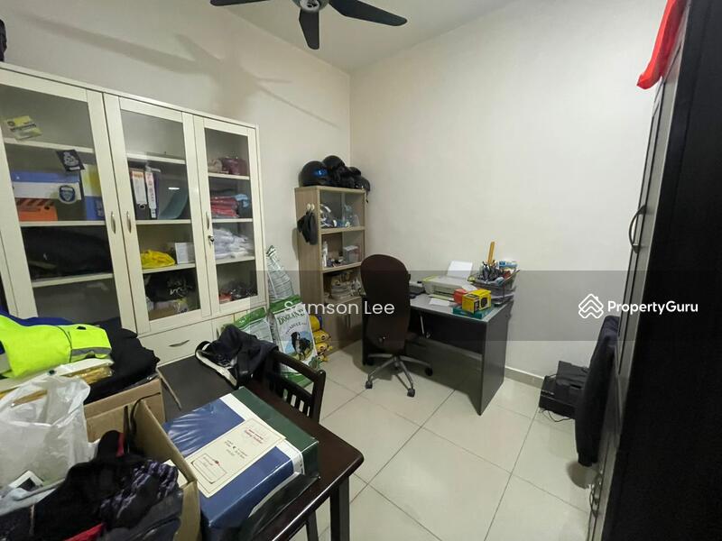 2-storey Terraced House for Sale in Kota Emerald (Rawang) - Samson Lee - PropertyGuru.com.my