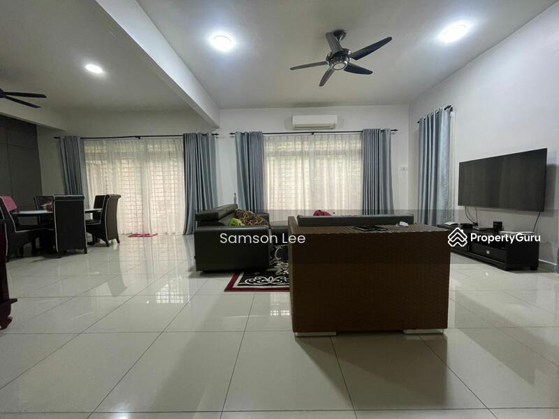 2-storey Terraced House for Sale in Kota Emerald (Rawang) - Samson Lee - PropertyGuru.com.my