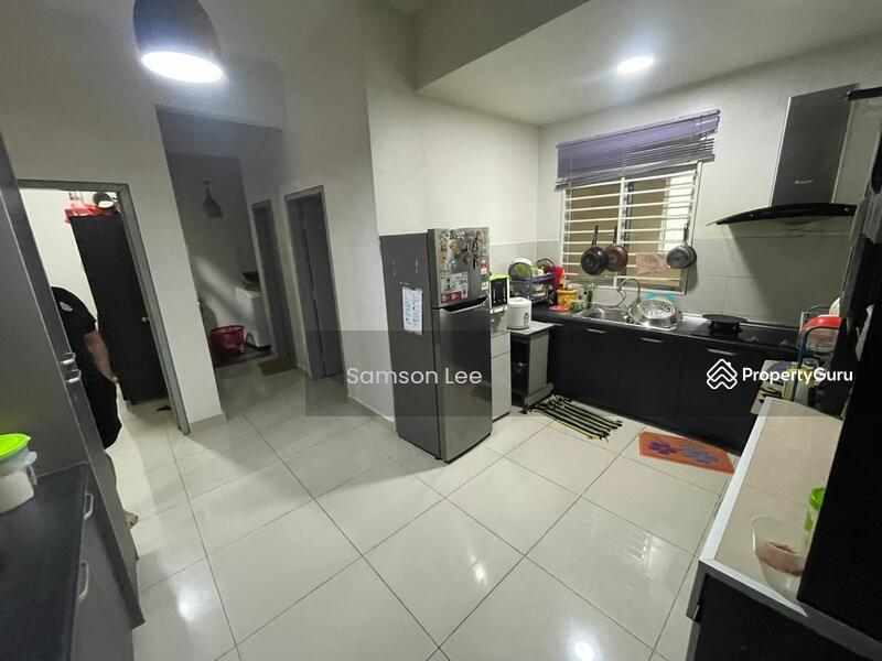 2-storey Terraced House for Sale in Kota Emerald (Rawang) - Samson Lee - PropertyGuru.com.my