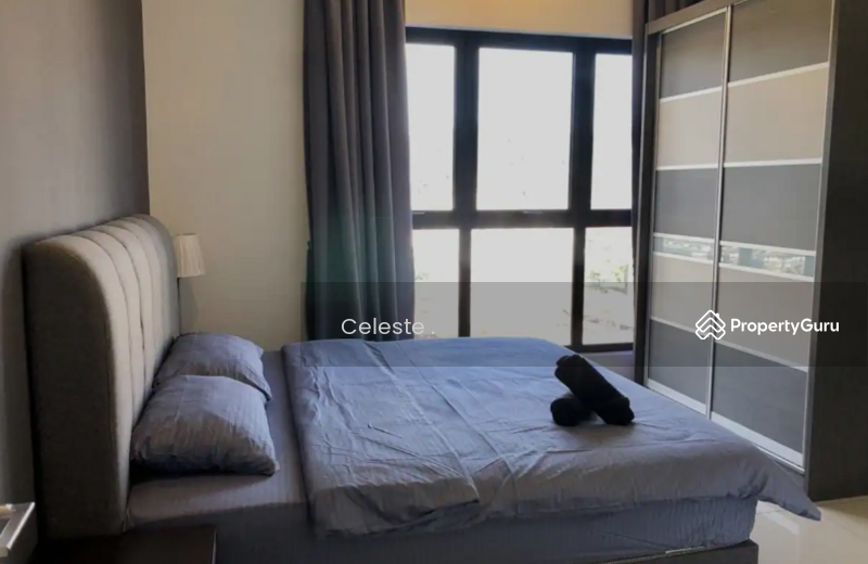 For Sale - Gaji RM2500 Boleh Apply【RM220K Fully Furnished】Last 5 Units @ Cheras