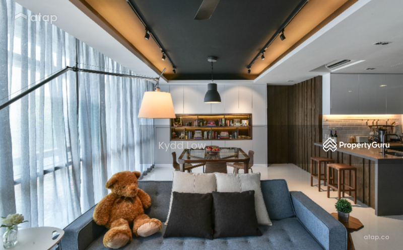 Condominium for Sale at Bukit Jalil - Kydd Low - PropertyGuru.com.my