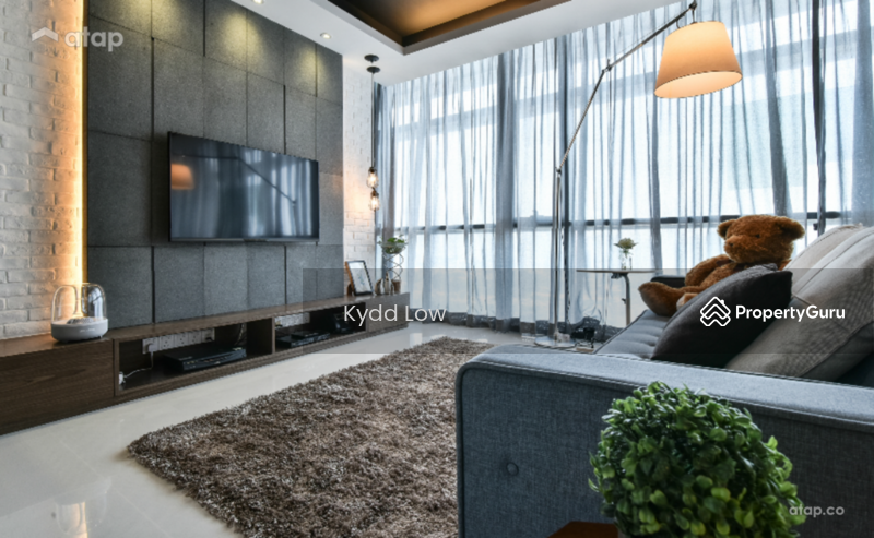 Condominium for Sale at Bukit Jalil - Kydd Low - PropertyGuru.com.my