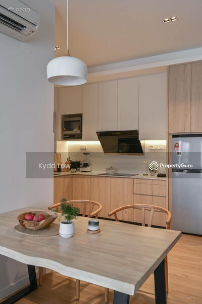 Condominium for Sale at Bukit Jalil - Kydd Low - PropertyGuru.com.my